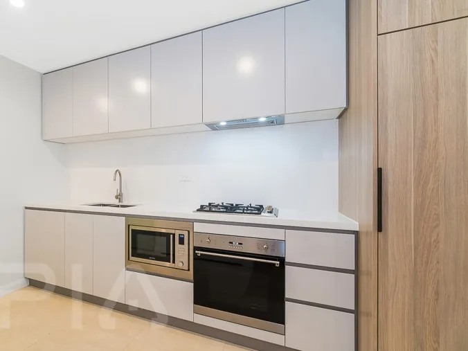 Condition as NEW 1 Bed Apartment for Rent (1 Week Free Rent)