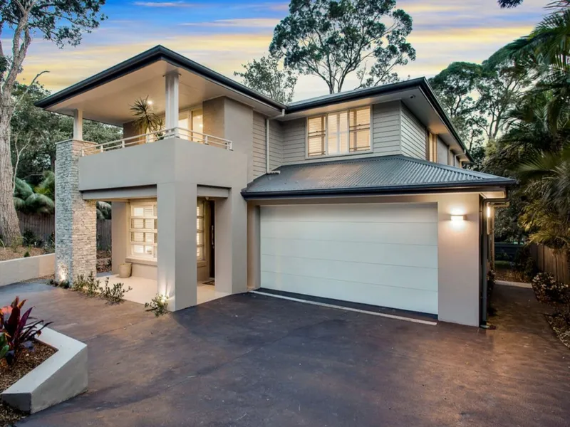 Just Like New But Better - Everything You Want In A Family Home