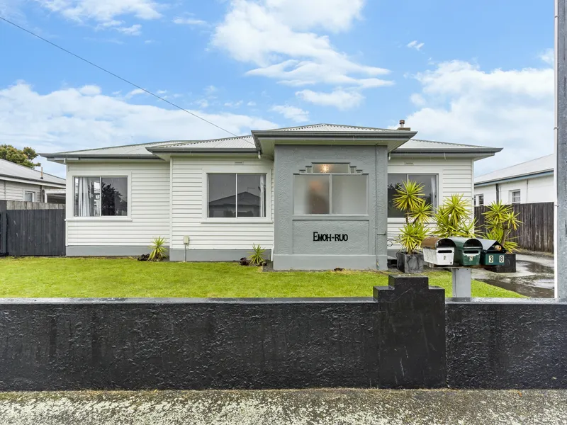 Freshly Renovated & Beautifully Presented