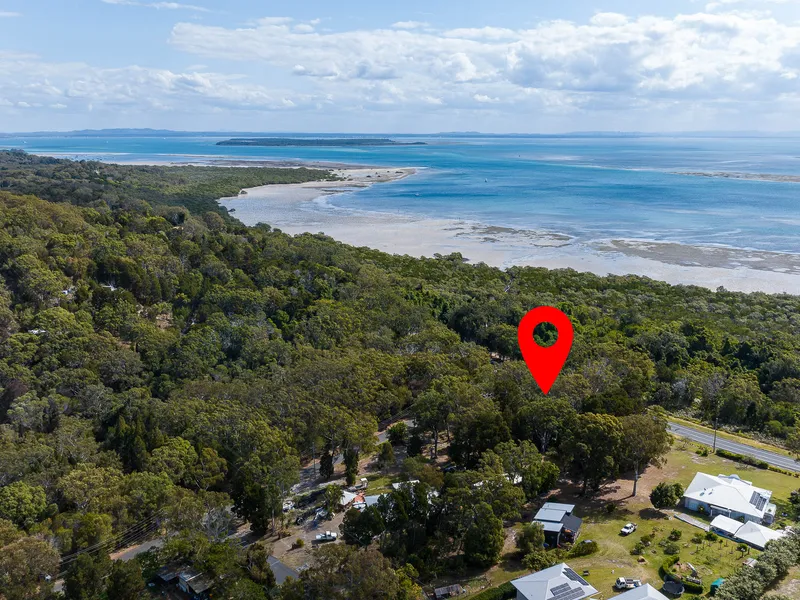 North Straddie Block - 4,000m2 - Expression of Interest