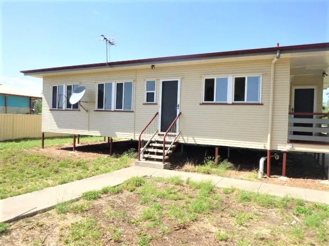 Tidy 3 Bedroom