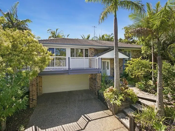 Quant coastal living