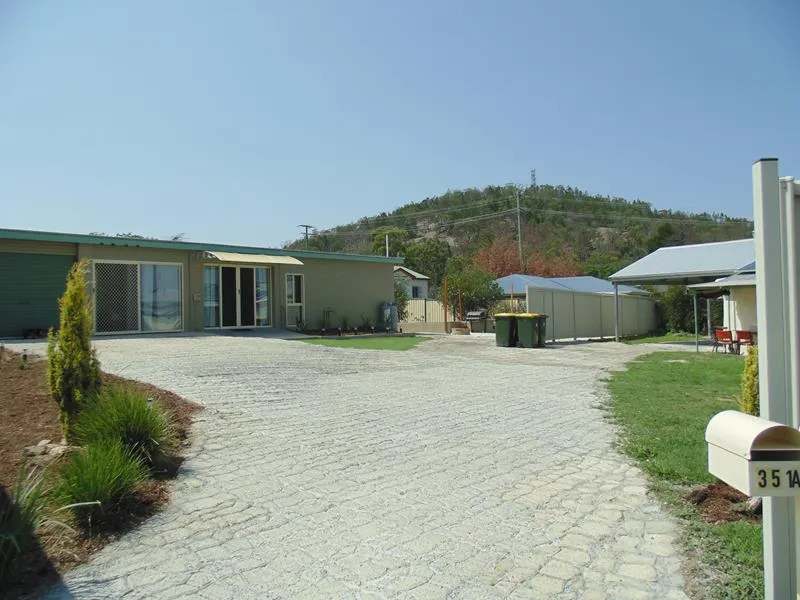 TWO HOMES FOR THE PRICE OF ONE