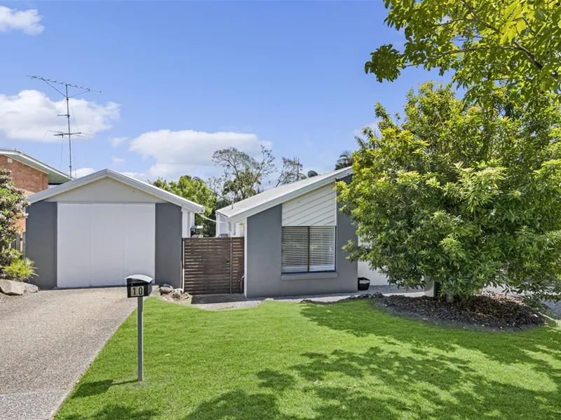 A fantastic opportunity in Coolum Beach!