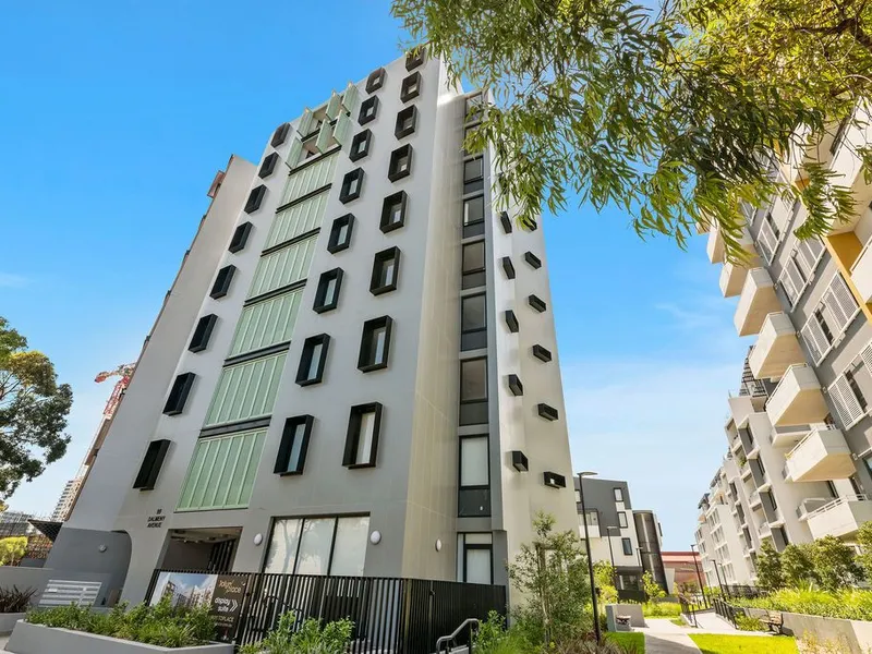 Furnished 3 bedroom apartment for lease