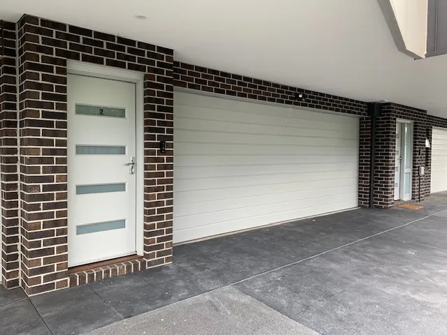 Convenient tri level living