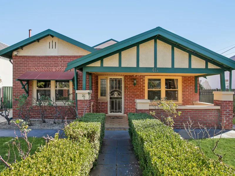 Charming Character Bungalow on great sized allotment