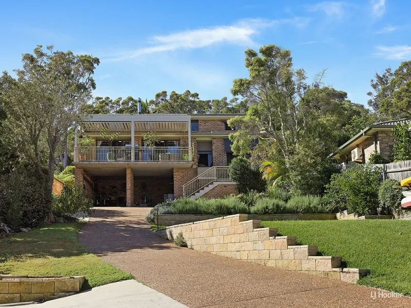 When home is where the heart is.....