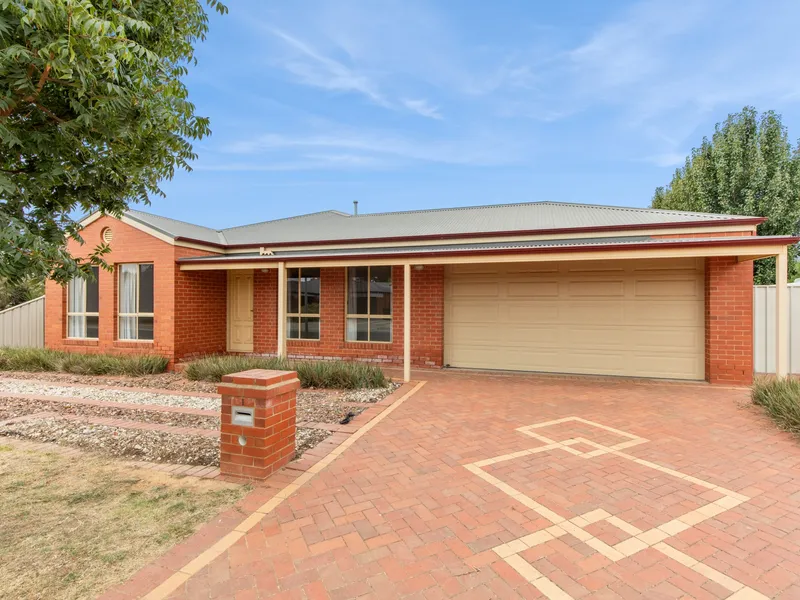 Great Sized Family Home