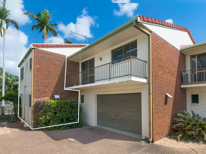 ROSSLEA GEM- AVAILABLE NOW