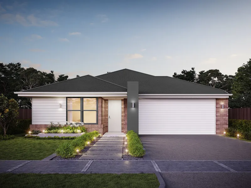 Fixed Footings with Guaranteed Build Time T&C's apply