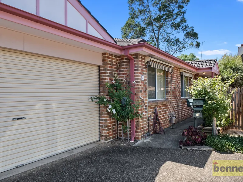 PICTURE PERFECT SETTING