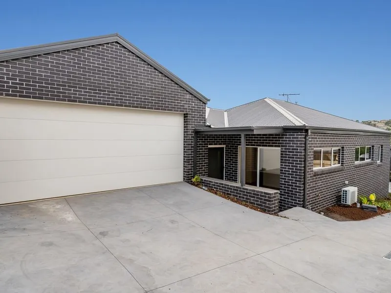 Brand New 3 Bedroom Townhouse