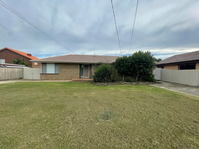 RENOVATED & AS GOOD AS NEW