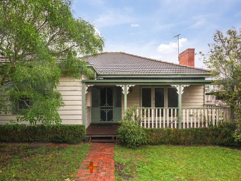 COSY | CONVENIENT LOCATION | LOW MAINTENANCE