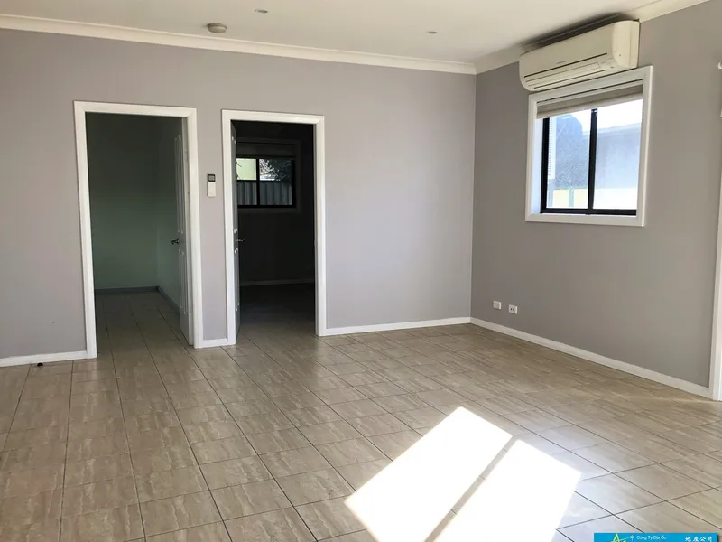 TWO Well Kept Bedroom Granny Flat 