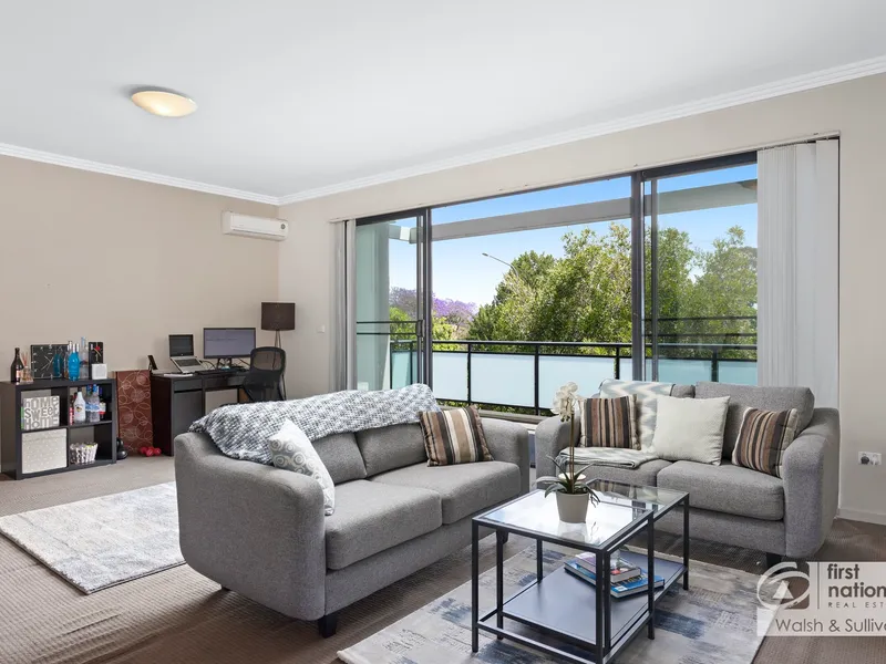 PRIVATE TOP FLOOR VISTA