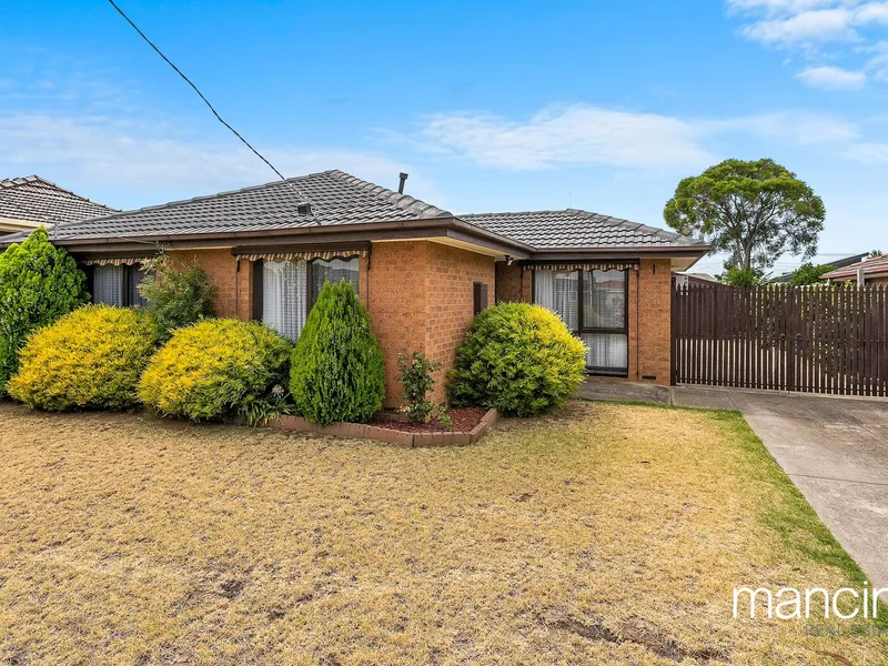 Affordable Family Living in Prime Location!