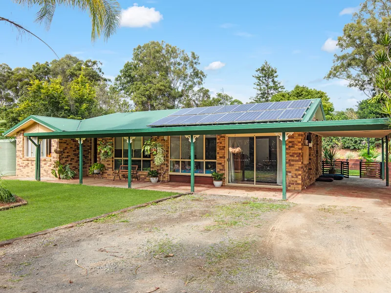 Lifestyle Living In The Mary Valley