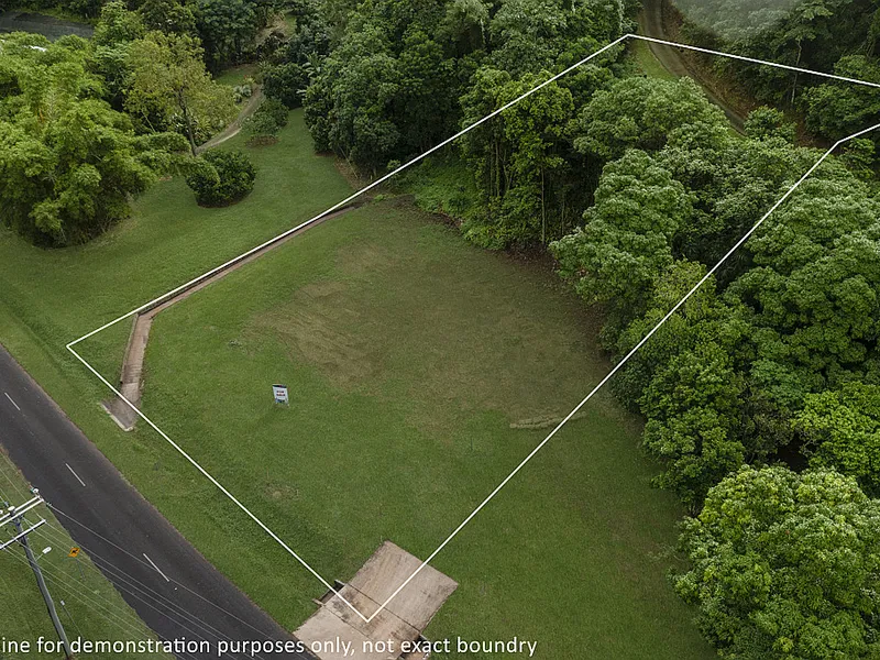 Build your Dream in a Prestigious Pocket of Redlynch