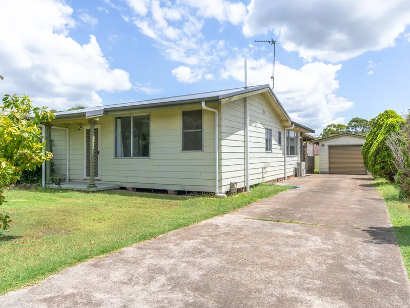 THREE BEDROOM HOME NEAR GREENHILLS