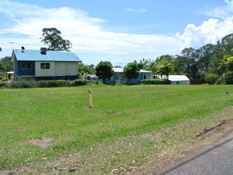 Water Views on Lamb Island