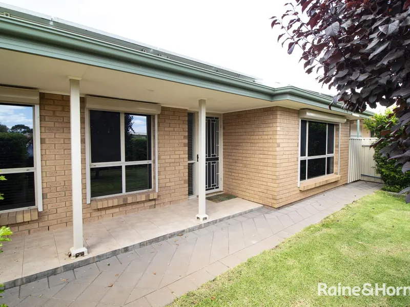 The Perfect Family Home!