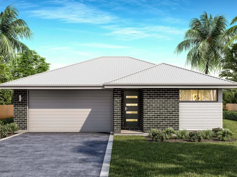 Secure House & Land in Caboolture South today!