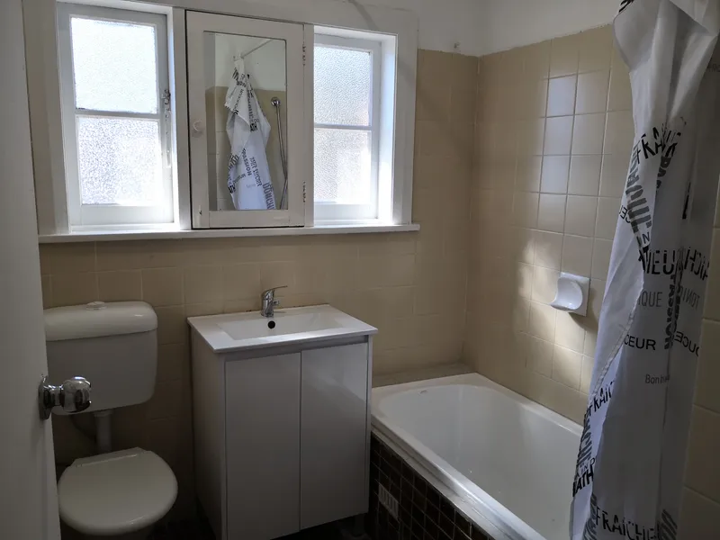 2 BEDROOM + LOFT SPACE SEMI HOUSE