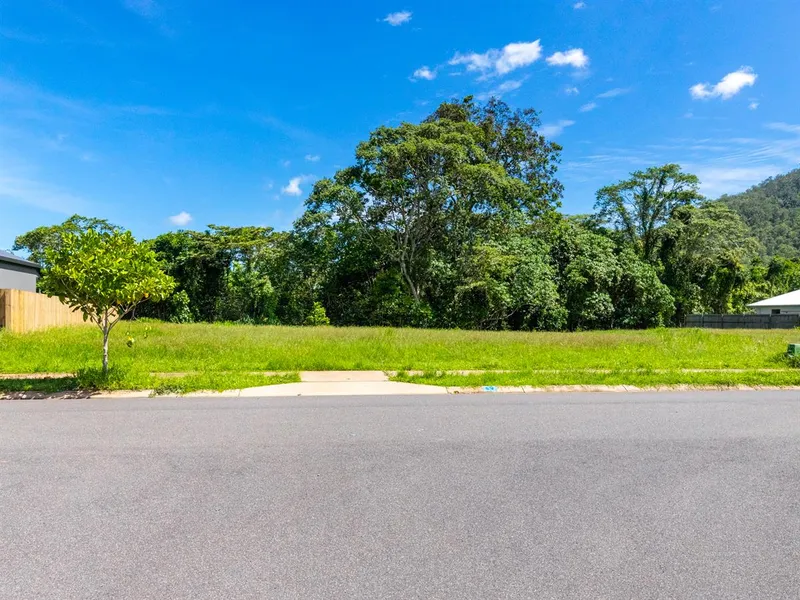 Level Block - Ready To Build Your Dream Home