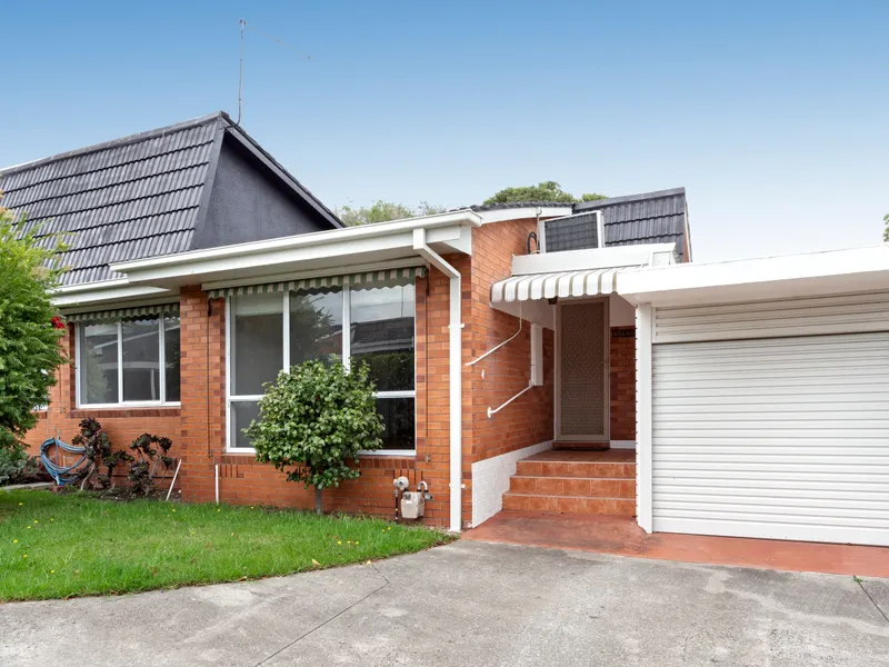 A Mordialloc Beauty!