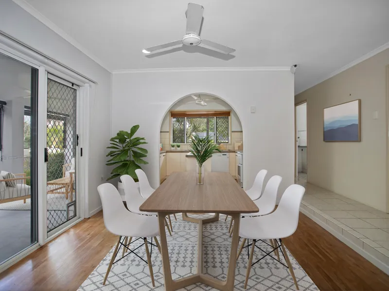 Holiday at Home Next to your Own Resort Style Pool! Winning.