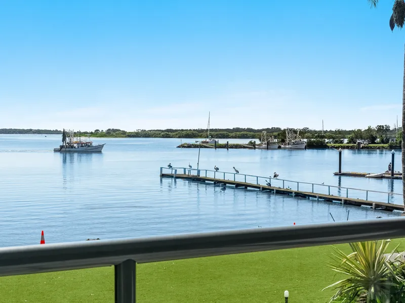 FAMILY FRIENDLY MOBY DICK UNIT