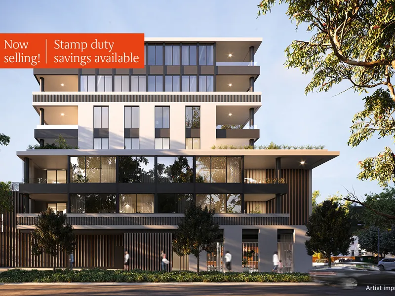 Spacious three bedroom apartment with large terrace 