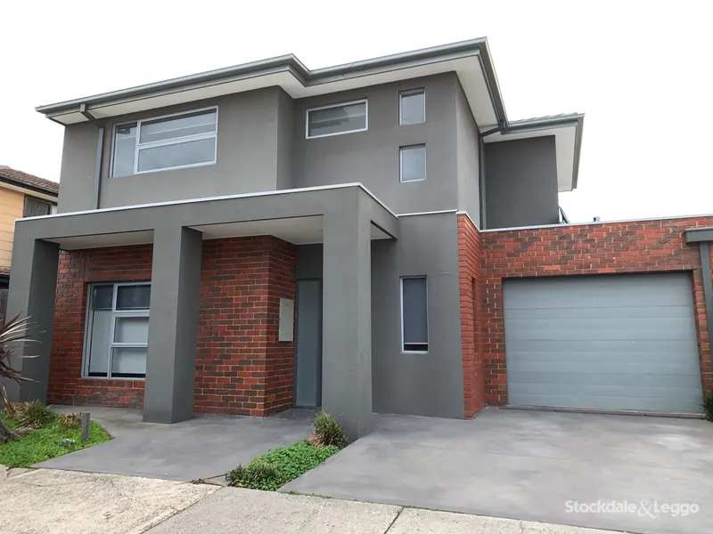 Beautiful Family Home Waiting For You!