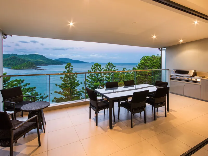 Ultimate Lifestyle with Captivating Views.