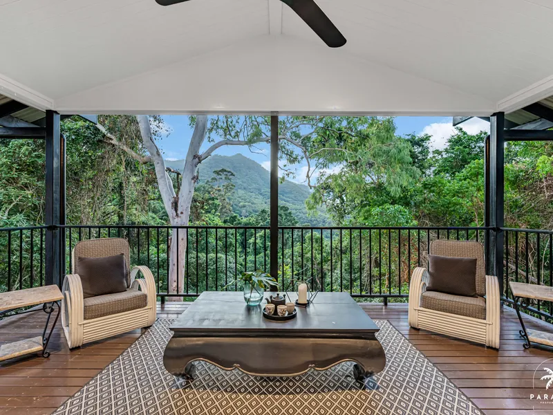 The PINNACLE | Tranquil Place