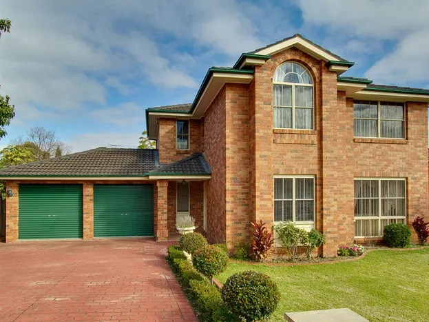 PEACEFUL LOCATION! Caddies Creek School Catchment.