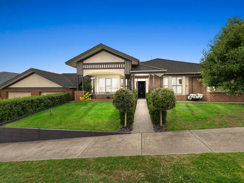 Outstanding Family Living without Compromise