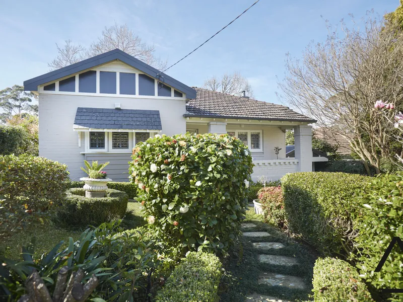 Charming and Serene Family Home. Perfect for a Peaceful Retreat