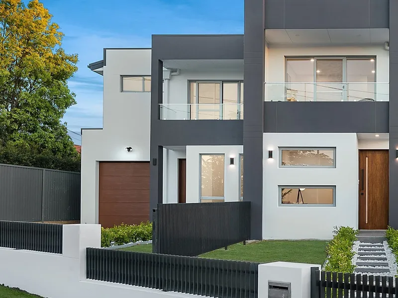 FIRST OPEN HOME 21/1/23 - TIME TO BE CONFIRMED