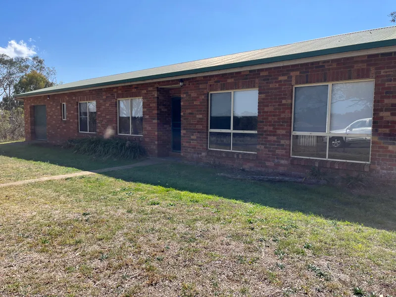 Home for Rent!