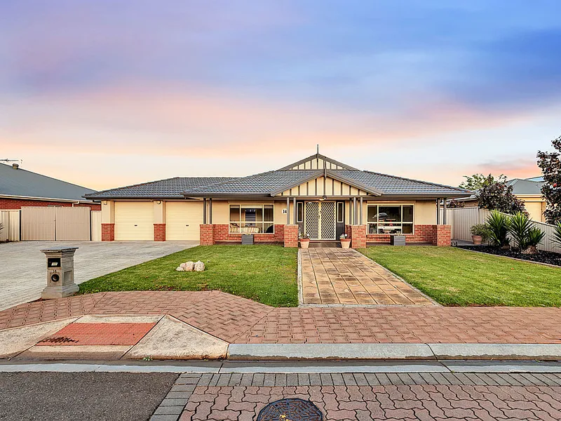 THIS ONE HAS IT ALL!!