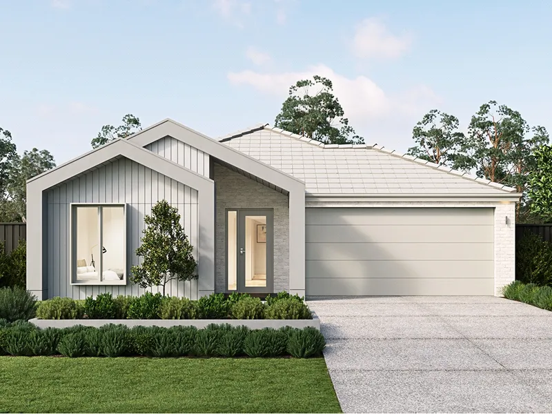 Lot 4 0 6 6 Lucent 20MK2 by Metricon Homes