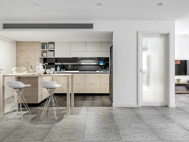 The Grove - Castle Hill