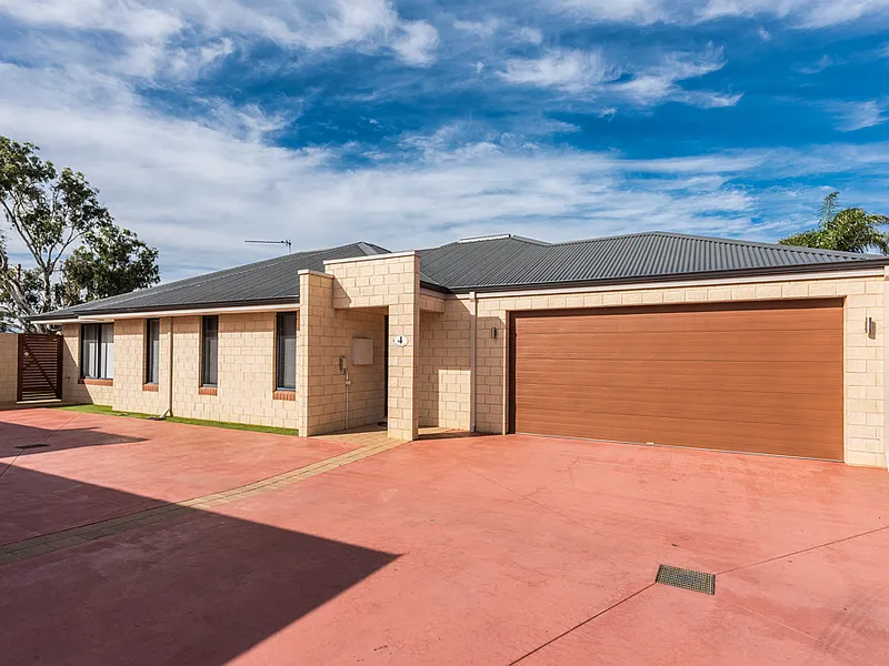 New to the Market - Close to the Local Shopping Precinct