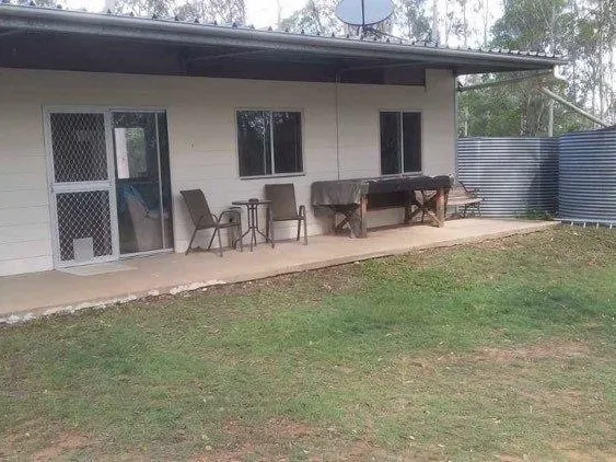PROPERTIES ARE SELLING QUICK SO DON'T MISS THIS ONE
