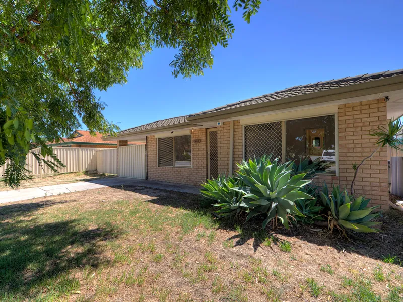 A Terrific Place to Live!