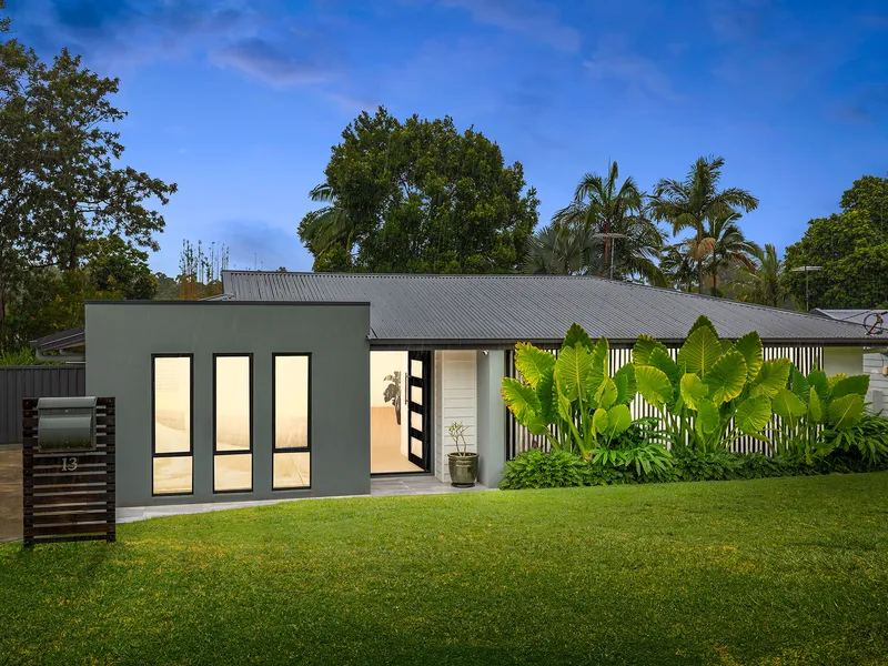 Unique and Luxurious Haven!