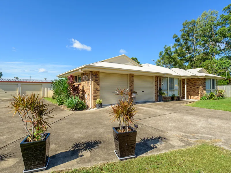 BETTER BE QUICK - 2010m2 Block